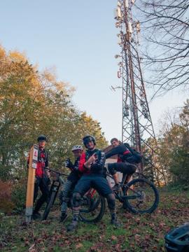 FB arhiv Pank Kura Sotješke stezice Plešivica